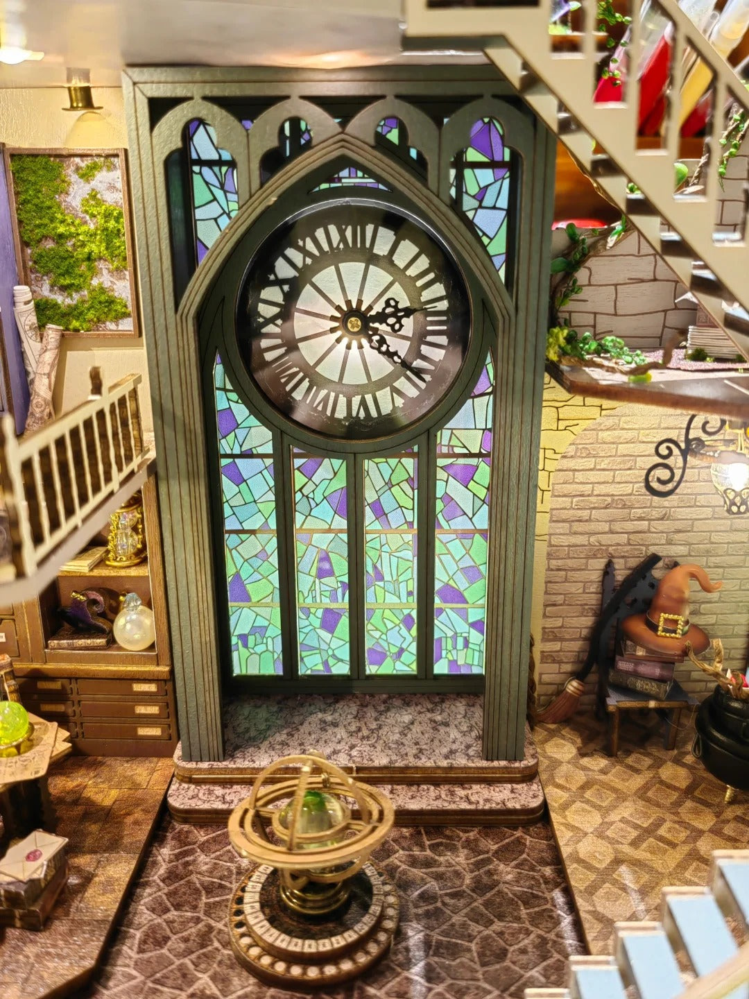 Magic House
