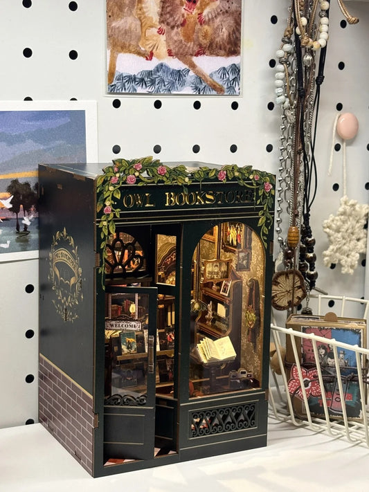 Owl Bookstore