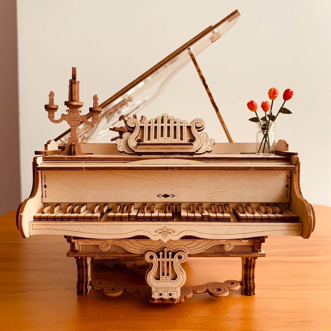 Magic Piano