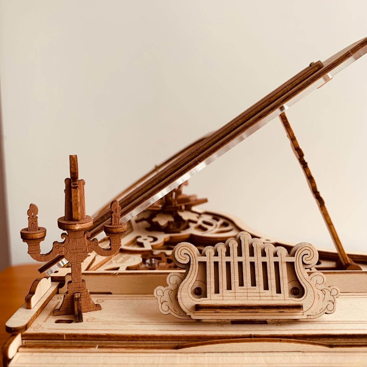 Magic Piano