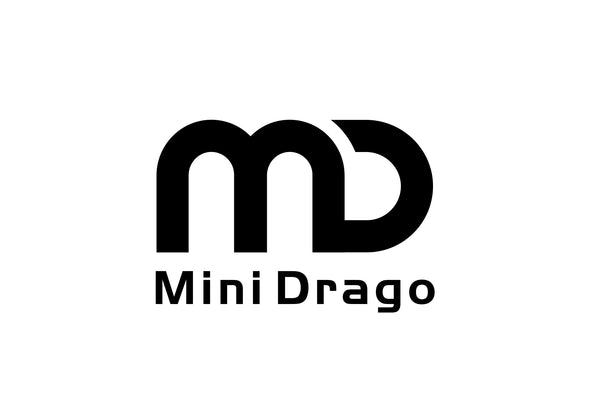 MiniDragoDIYCrafts